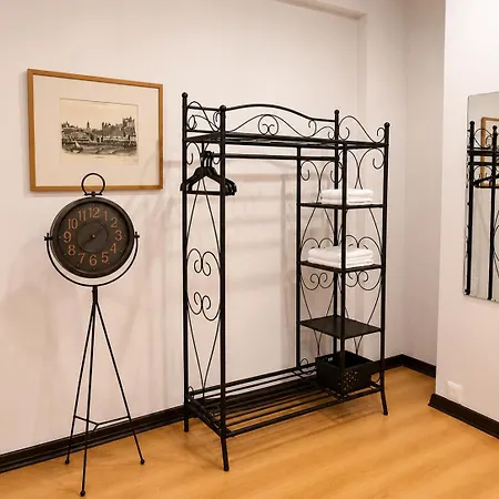 Apartman Espaco-zero Downtown *